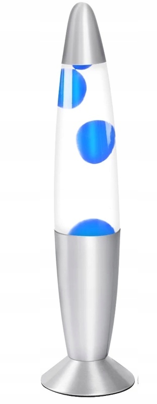 LAMPA LAMPKA NOCNA LAVA LAWA WODNA Z WOSKIEM MAGMA STOŁOWA DEKORACYJNA Kod producenta LAMPKA NOCNA LAMPA WODNA Z WOSKIEM LAWA LAVA