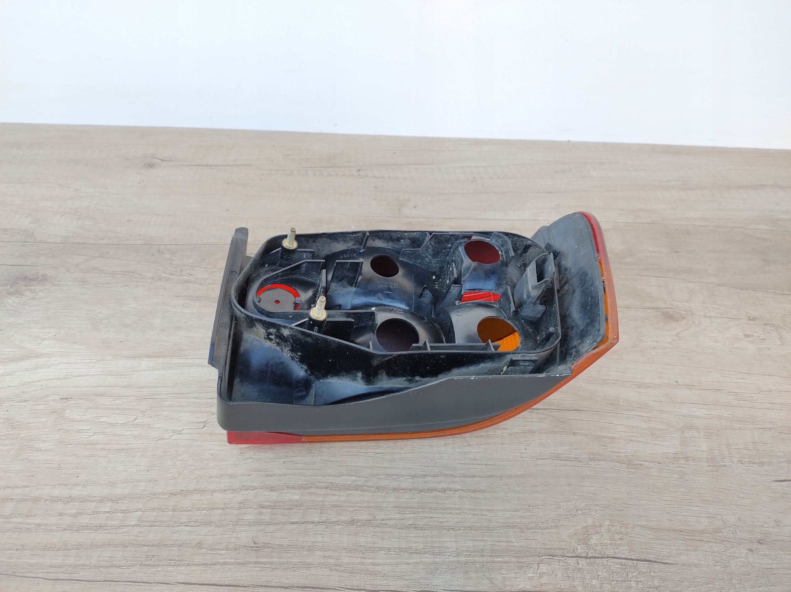 SEAT IBIZA 93-98 ROK right light rear part rear ORG