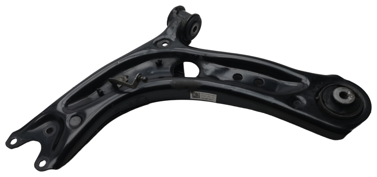 arm left front VW Golf VIII 81A407151F new original