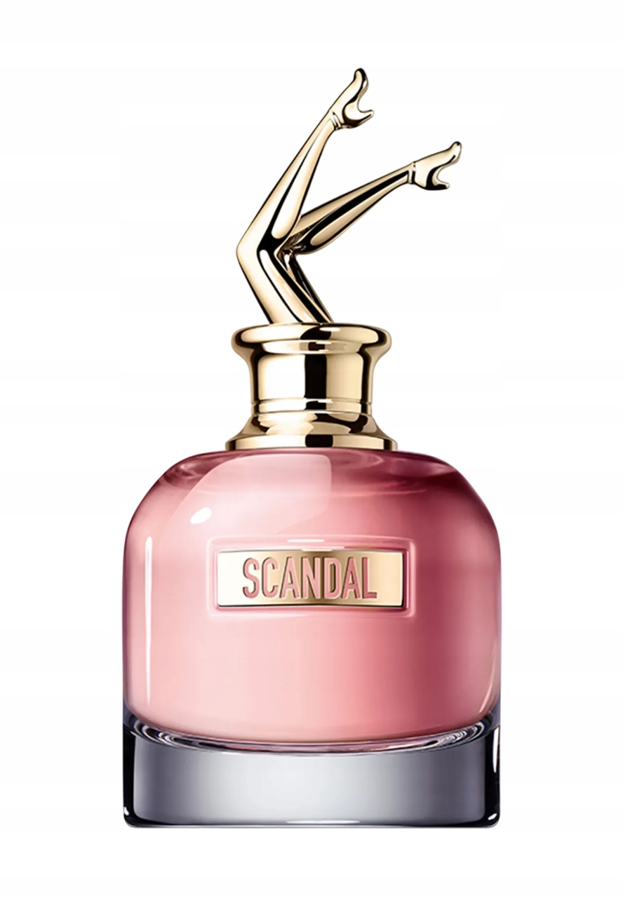 Jean Paul Gaultier, Scandal, parfémovaná voda pro ženy, 80 ml
