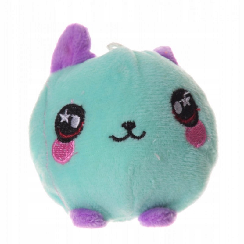 ZGNIECIAKI ZWIERZAK MIĘKKIE PLUSZ SQUISHY PACHNĄCE