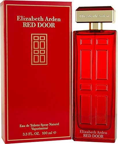 Elizabeth Arden Red Door woda toaletowa 100 ml dla kobiet