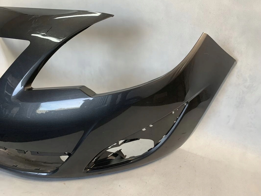 Opel Meriva B 09-12r bumper front front