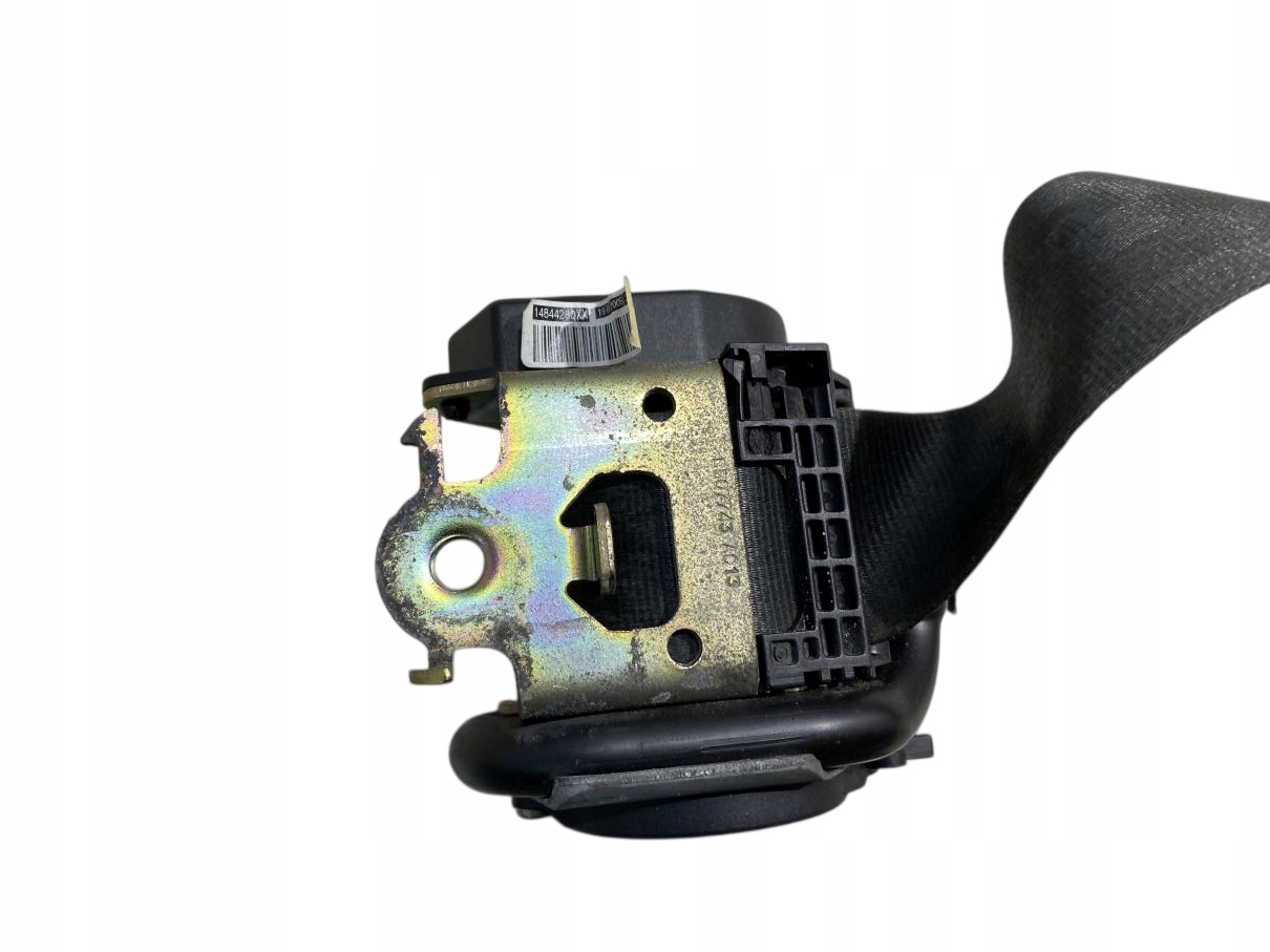 tension belt safety right front CITROEN C8 14844280XX