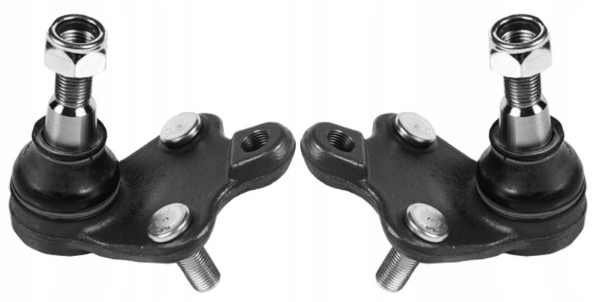 Toyota Avensis Corolla Čepy Kyvadel Vpředu