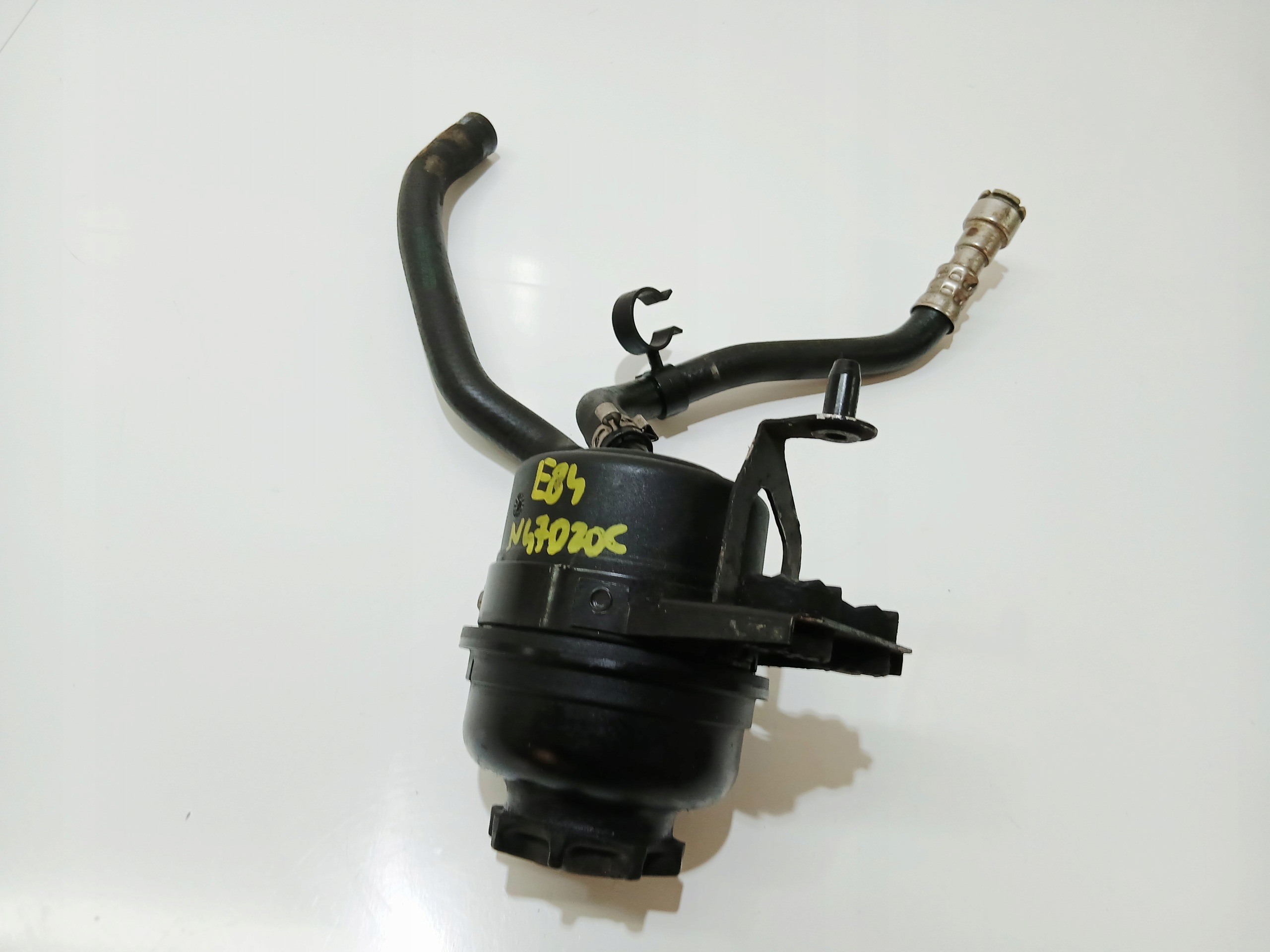 vaschetta serbatoio fluido servosterzo BMW X1 E84 OE 6768094