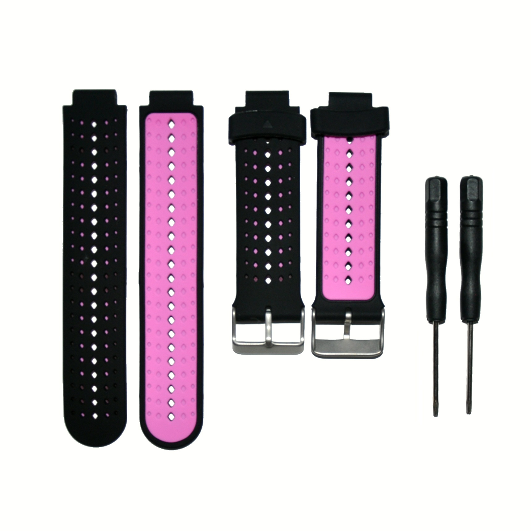 

Pasek Do Garmin Forerunner 220 230 235 620 630 735