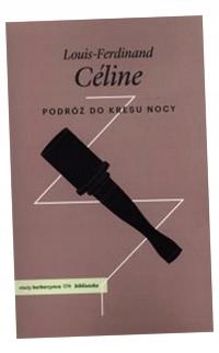 ПУТЕШЕСТВИЕ К КОНЦУ НОЧИ (2023) CELINE FERDINAND LOUIS