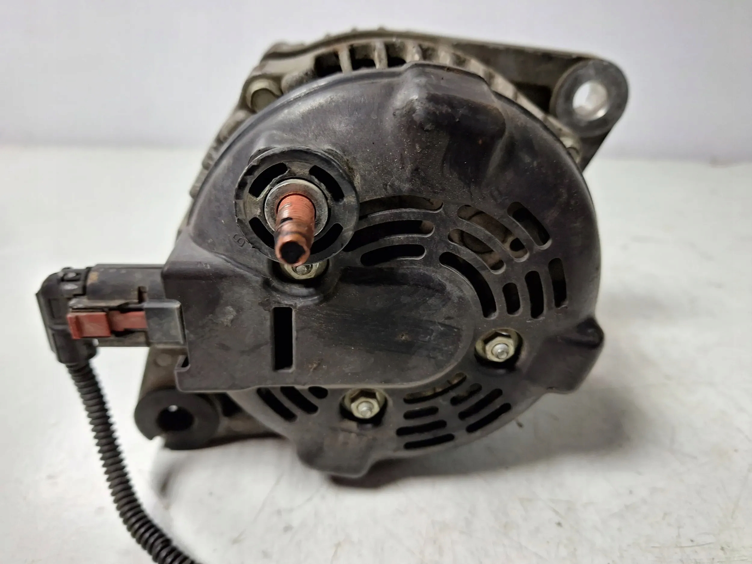 Alternator P56029679AA Jeep Compass 2.0 M-JET