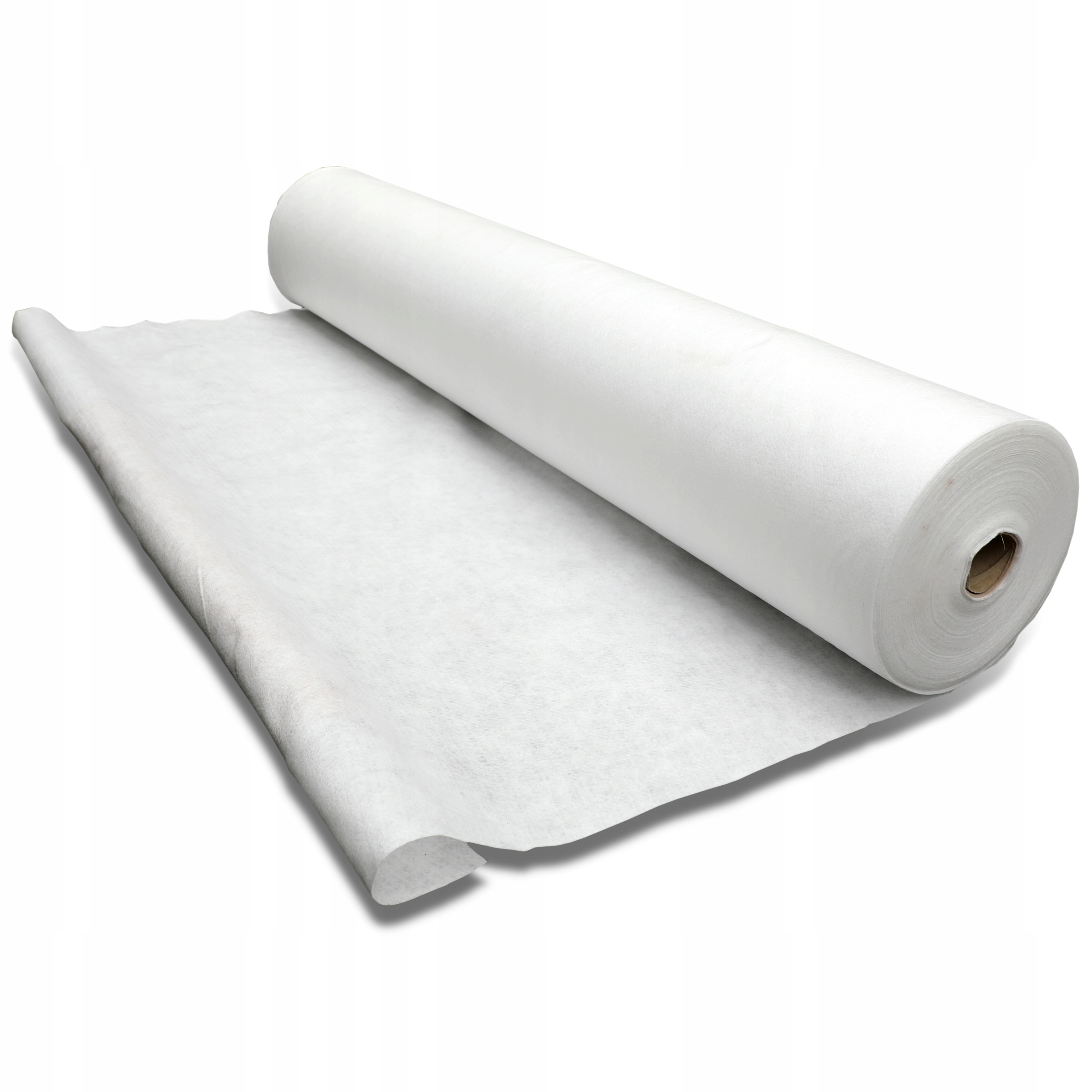 Geowłóknina 300g/m2 4m x 15m Atestowana Oryginał od Ajj