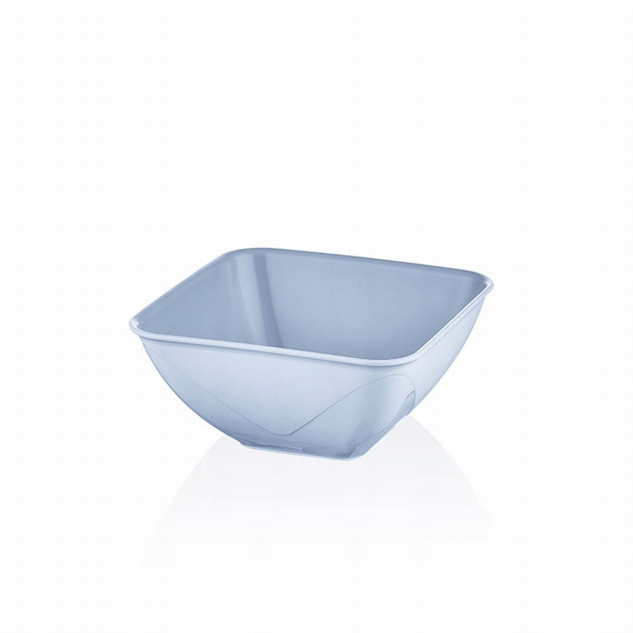 

Salaterka Miseczka Kwadratowa 5L Surówki Sałatki