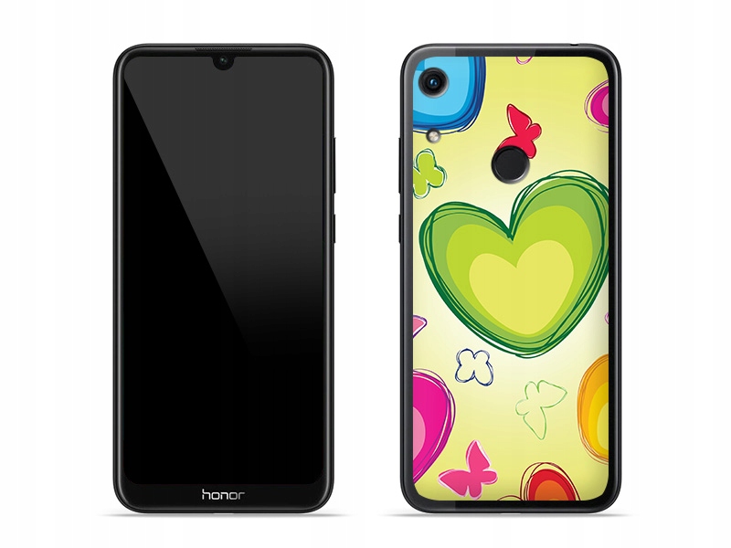 

Etui na Huawei Honor 8A Fantastic Case