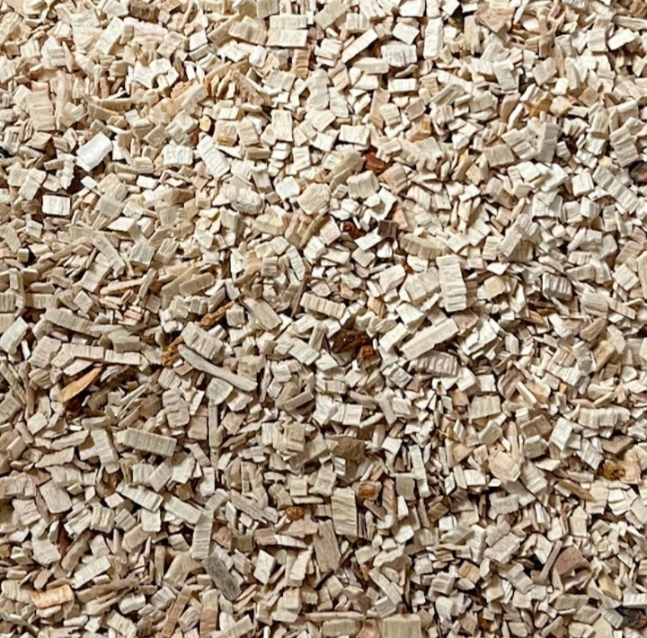 Zrębki Wędzarnicze Drewno do Wędzenia 10L BUK