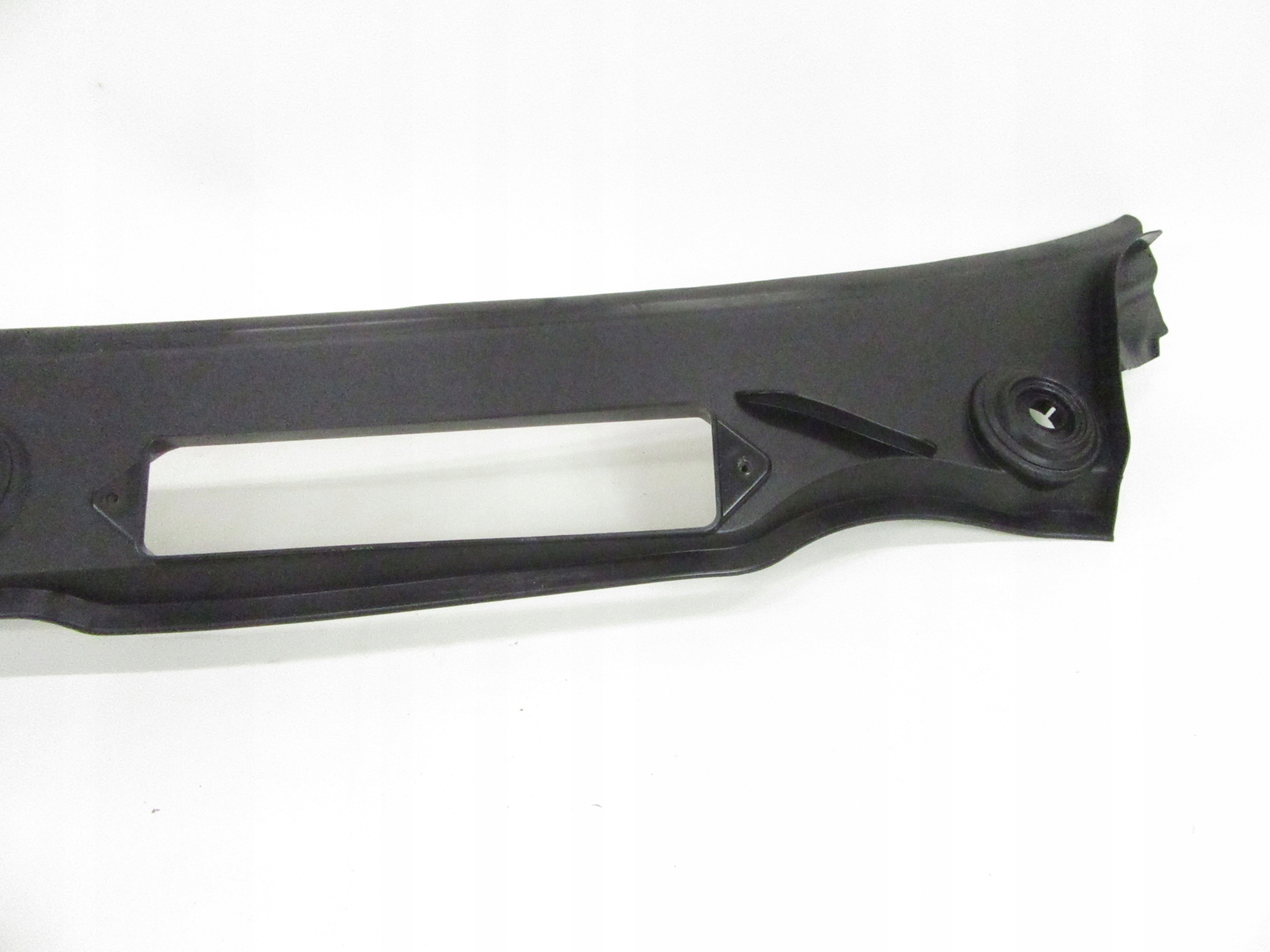 cover intake air torpedo BMW e81 e82 e87 e88 EUROPA