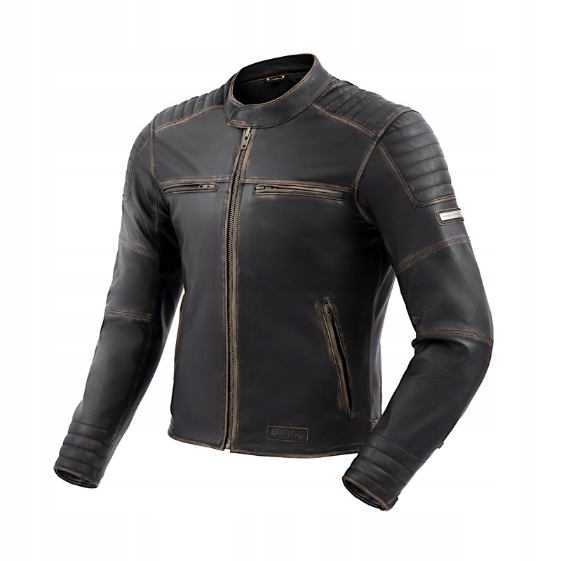 Bunda Rebelhorn Hunter II Vintage Brown veľ.XL +darčeky!
