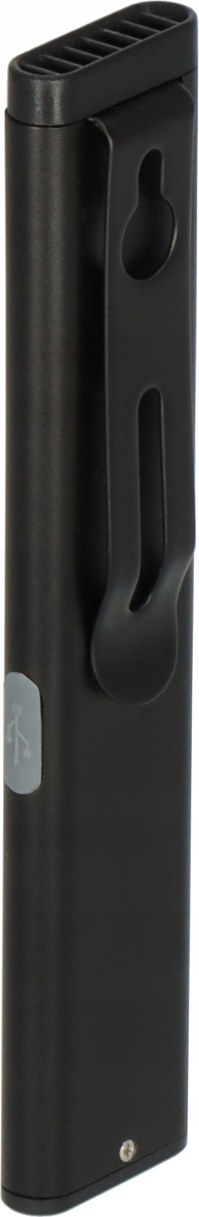 Latarka akumulatorowa LED warsztatowa mała 200lm USB C Brennenstuhl Marka Brennenstuhl