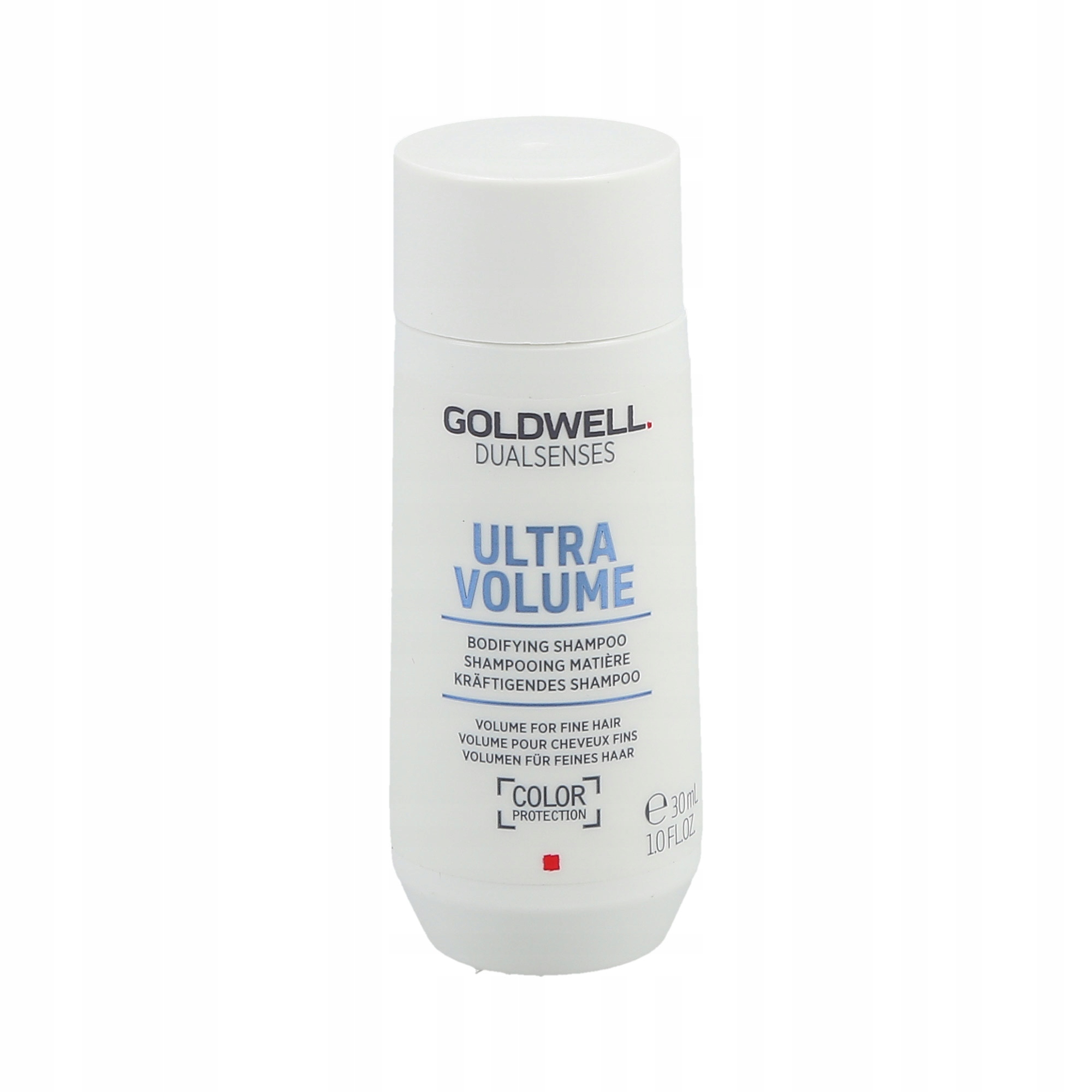 

Goldwell Volume Szampon zwiększający objętość 30ml