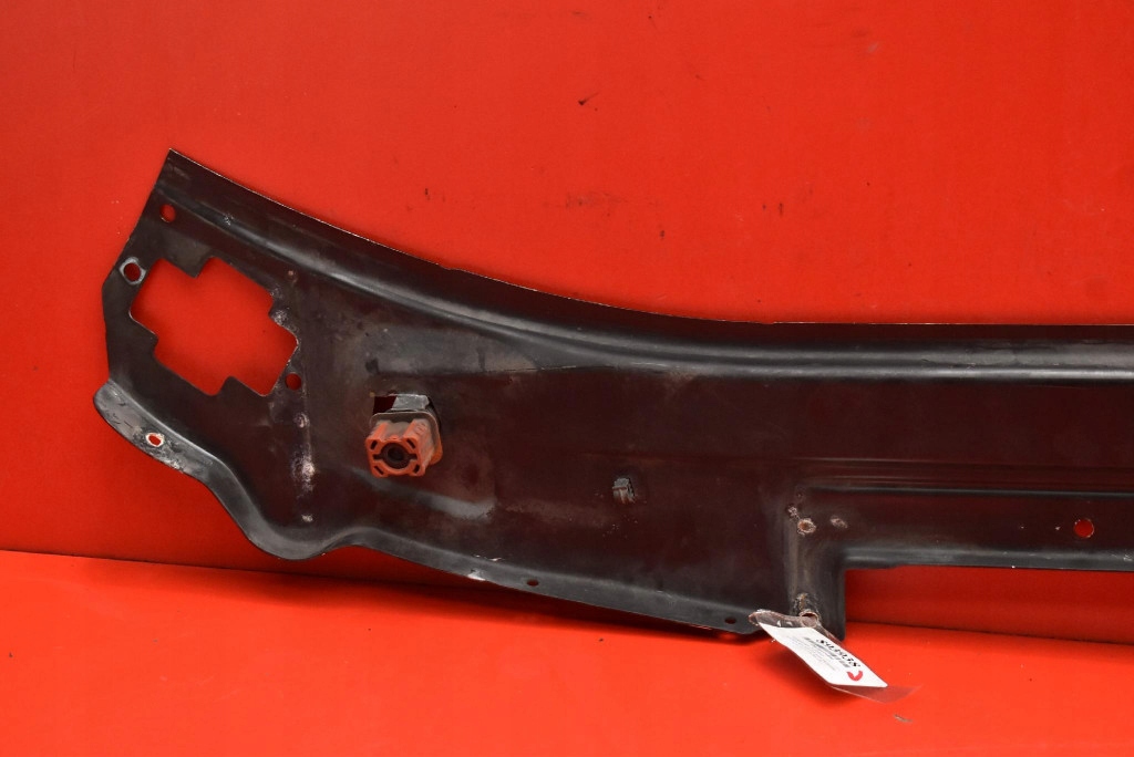 support panel for radiators pillar upper A2218173920 MERCEDES S-KLASA W221 05-09
