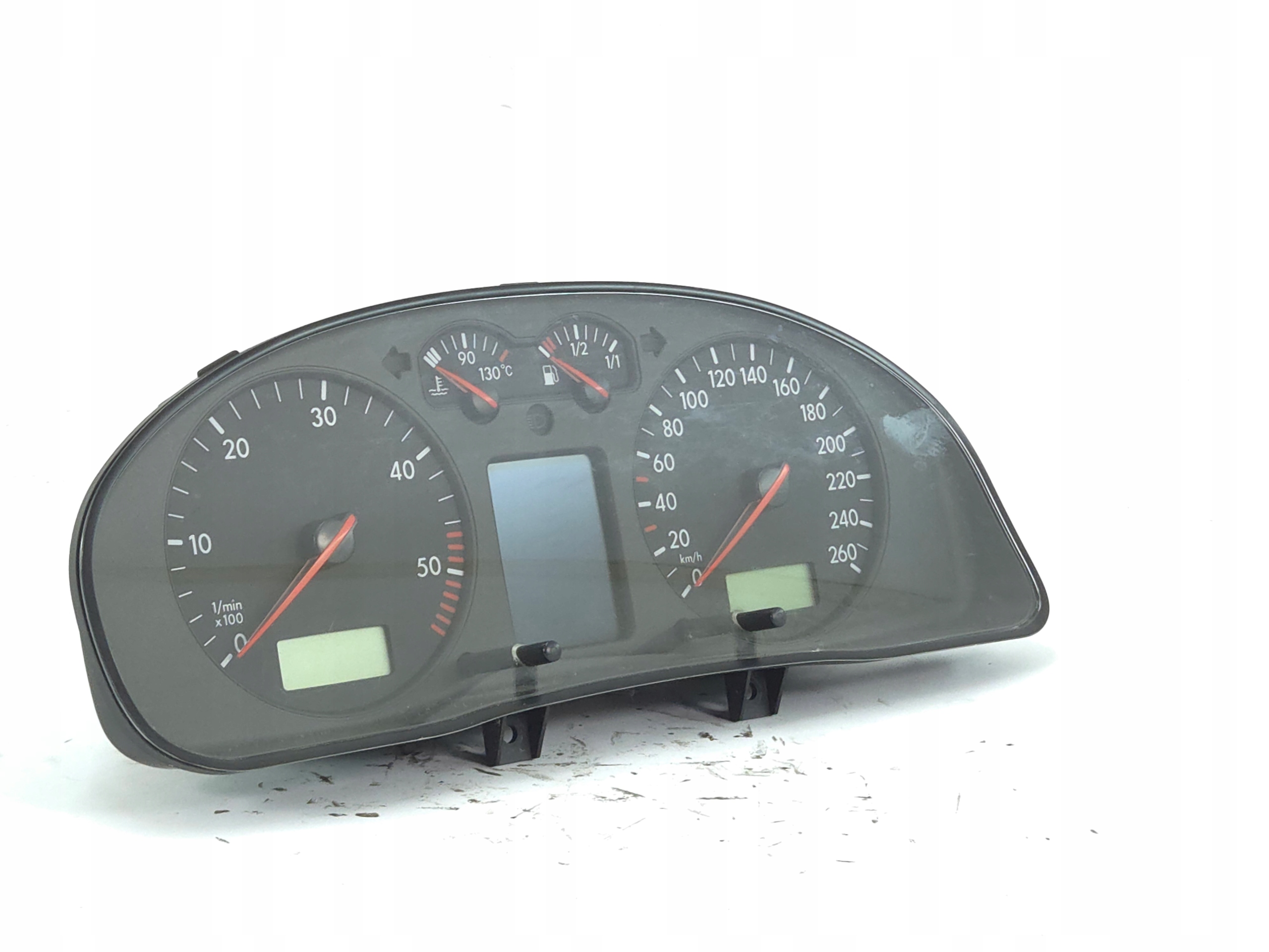 VW PASSAT B5 1.9 TDI dials dials 3B0920842A