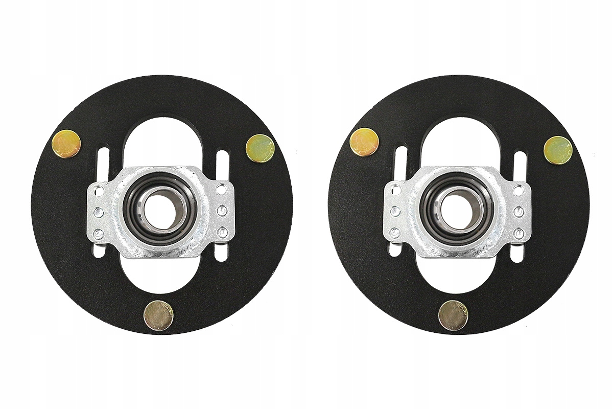 CAMBER PLATES BMW E30 E34 E32 E24 E28 GWINT STANCE Producent części Swagier