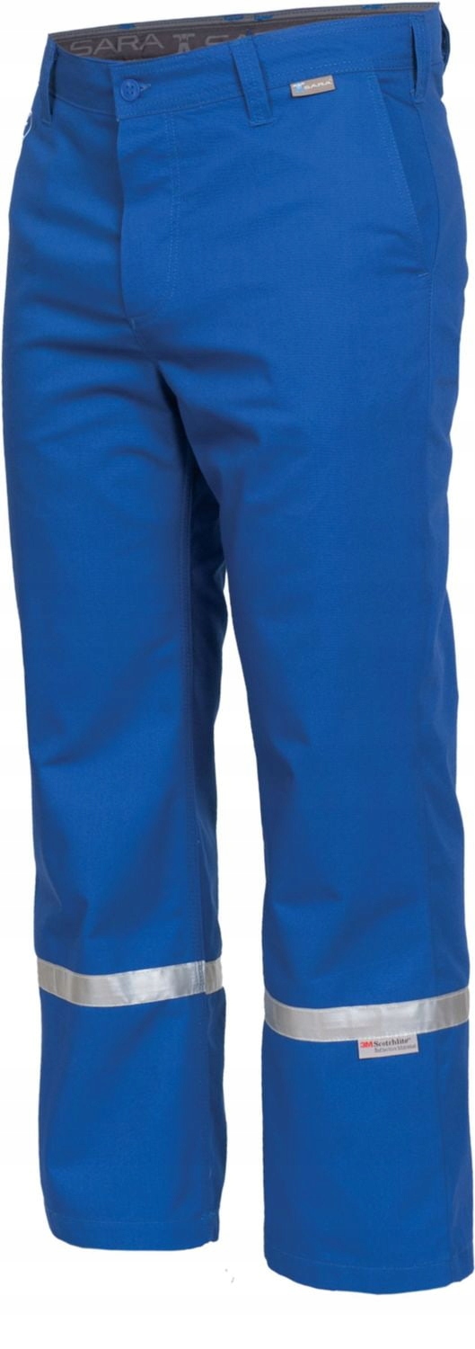 Spodnie Robocze Antystatyczne