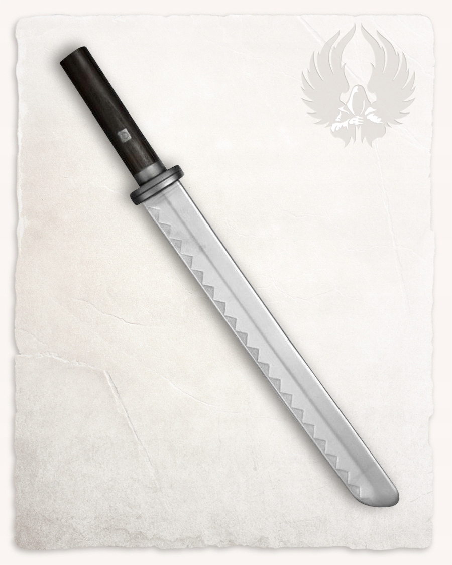 Tanto II Zbraň Zbraň Pro Larp