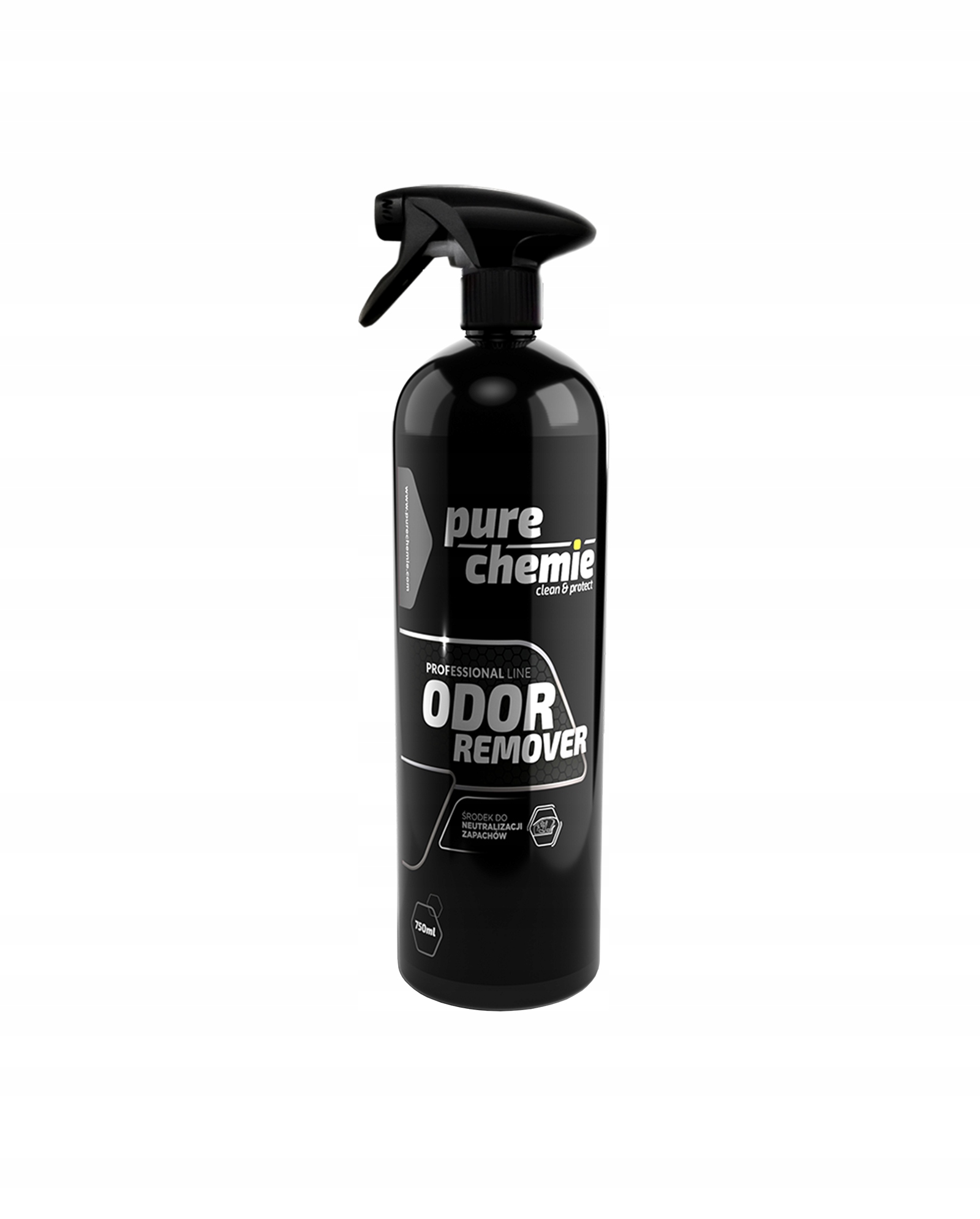 

Pure Chemie Odor Remover 750ml
