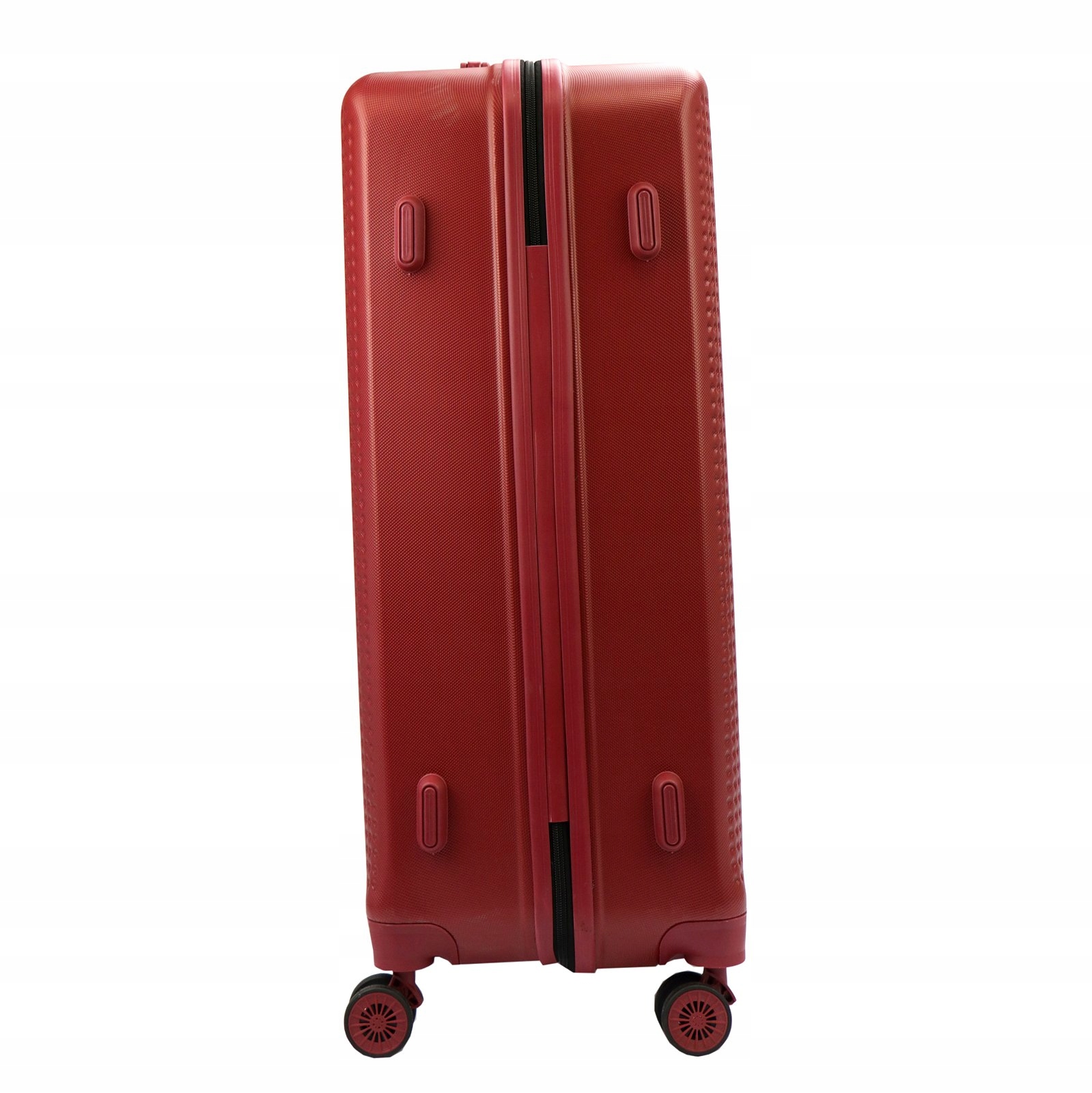 ORYGINALNY ZESTAW TRZECH WALIZEK PODRÓŻNYCH DUŻA ŚREDNIA MAŁA PIERRE CARDIN Kod producenta MED06 TITANIC x3 Z