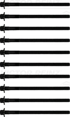 14-32214-01 REINZ набор болтов головки блока цилиндров