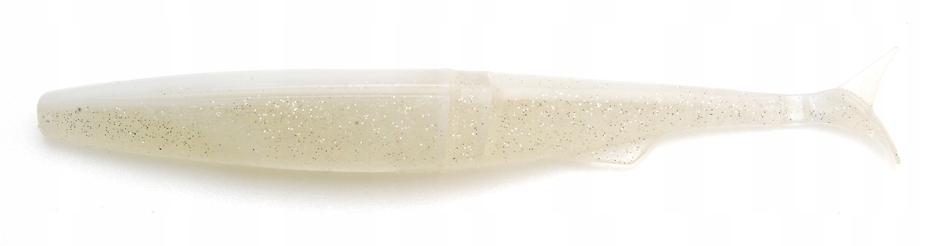 Przynęta miękka Raid Fantastick 5.8" #057 Call White (5 szt)