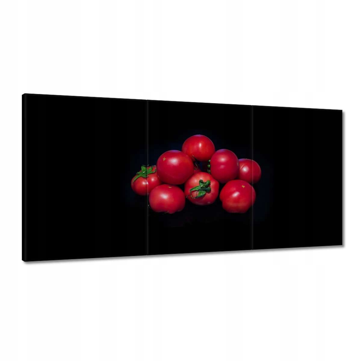 Obrazy 180x90 Červené rajčata