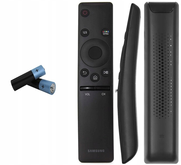 Originální Dálkový Ovladač Pro Televizor Samsung UA65KU7000 UA65KU7000K UA65KU7000KXRQ