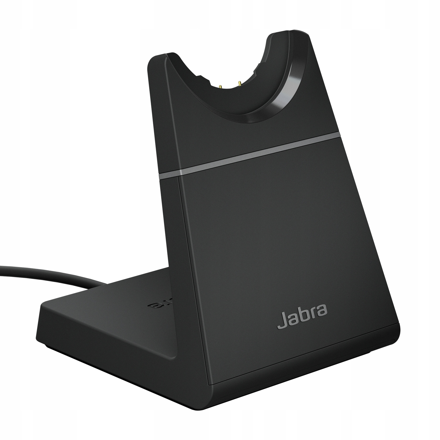 Základňová stanica Jabra Evolve2 65 Deskstand Usb-c čierna