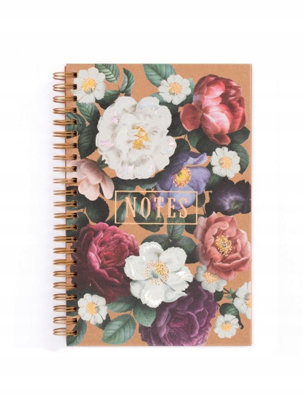 

Notes Garden II
