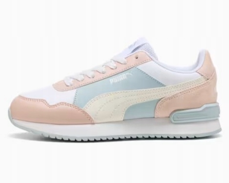 Sportovní obuv Puma Adaptor 398405 10 pastelová vel. 40