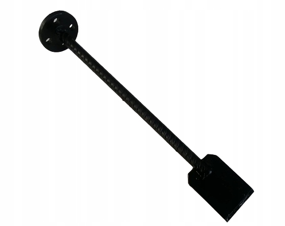 

Stalowy Ubijak przecinak do kopania w ziemi