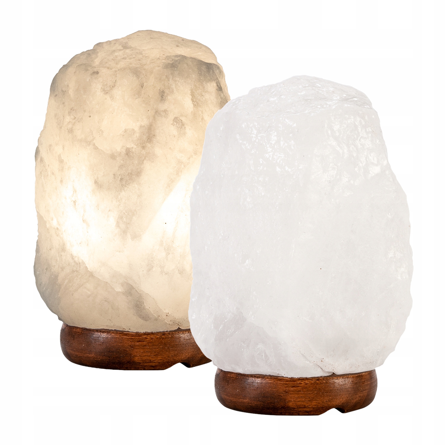 

Lampa Solna 3-5 kg Himalajska Jonizator Powietrza