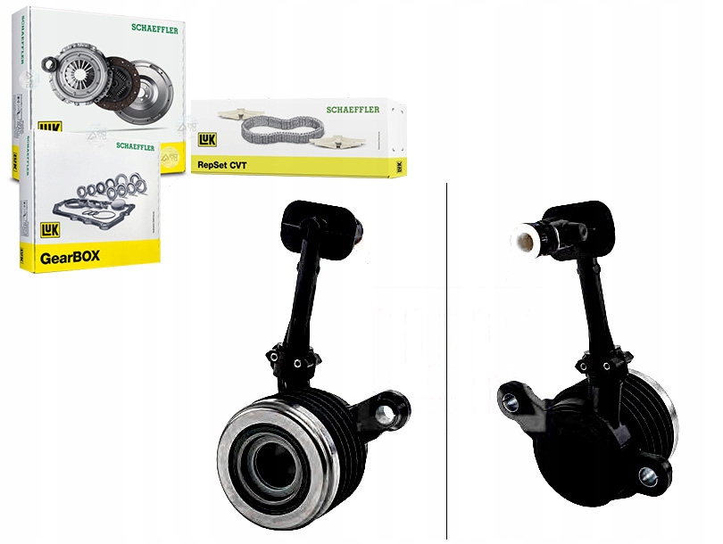 Spojka Renault Clio Kangoo Laguna Megane Modu Asistent Kolize #34