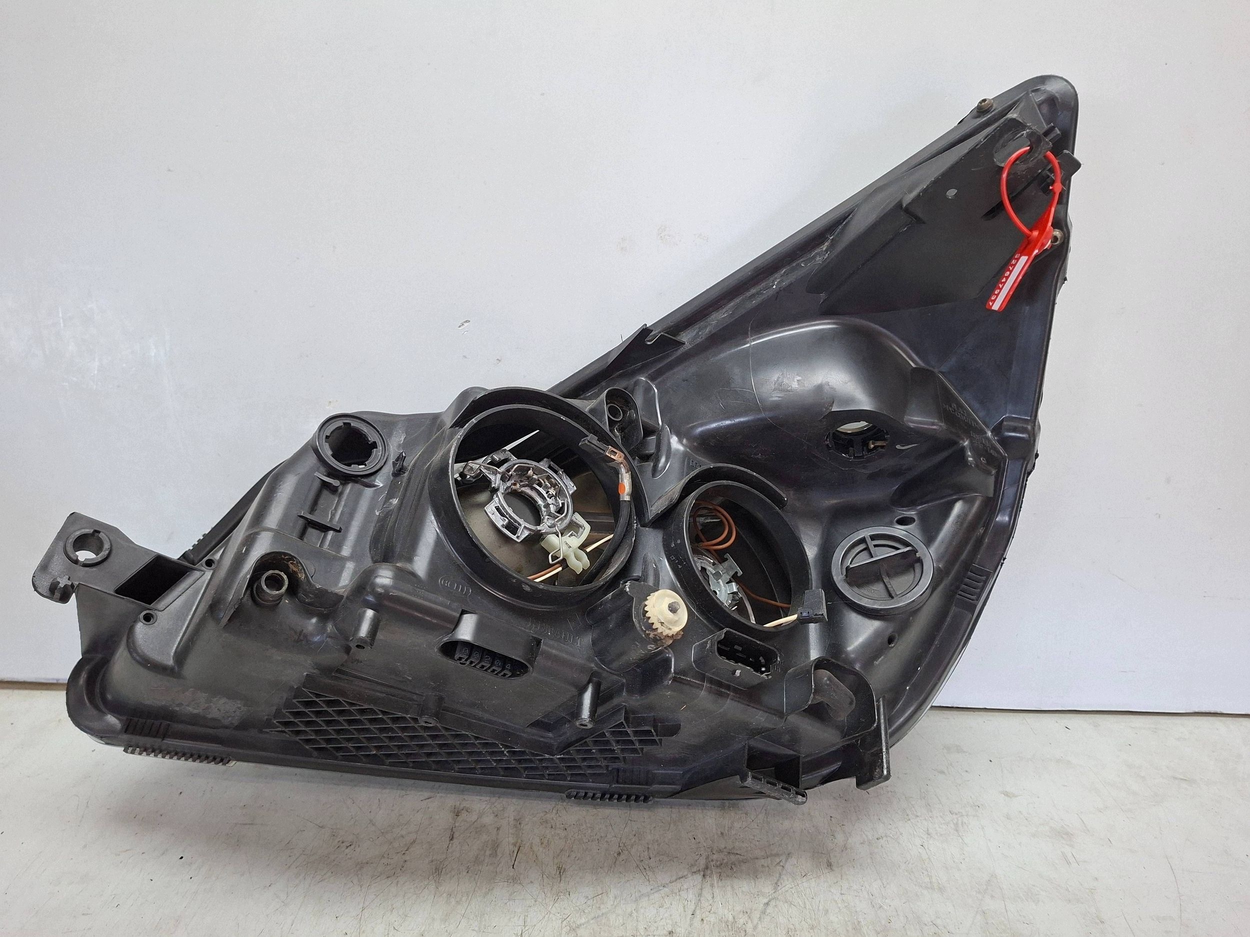 light front right XENON RENAULT ESPACE IV 2003