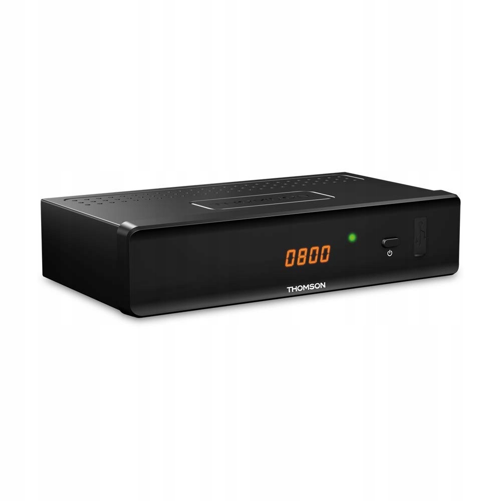 TUNER DVB-S THOMSON THC301 H.265 HEVC