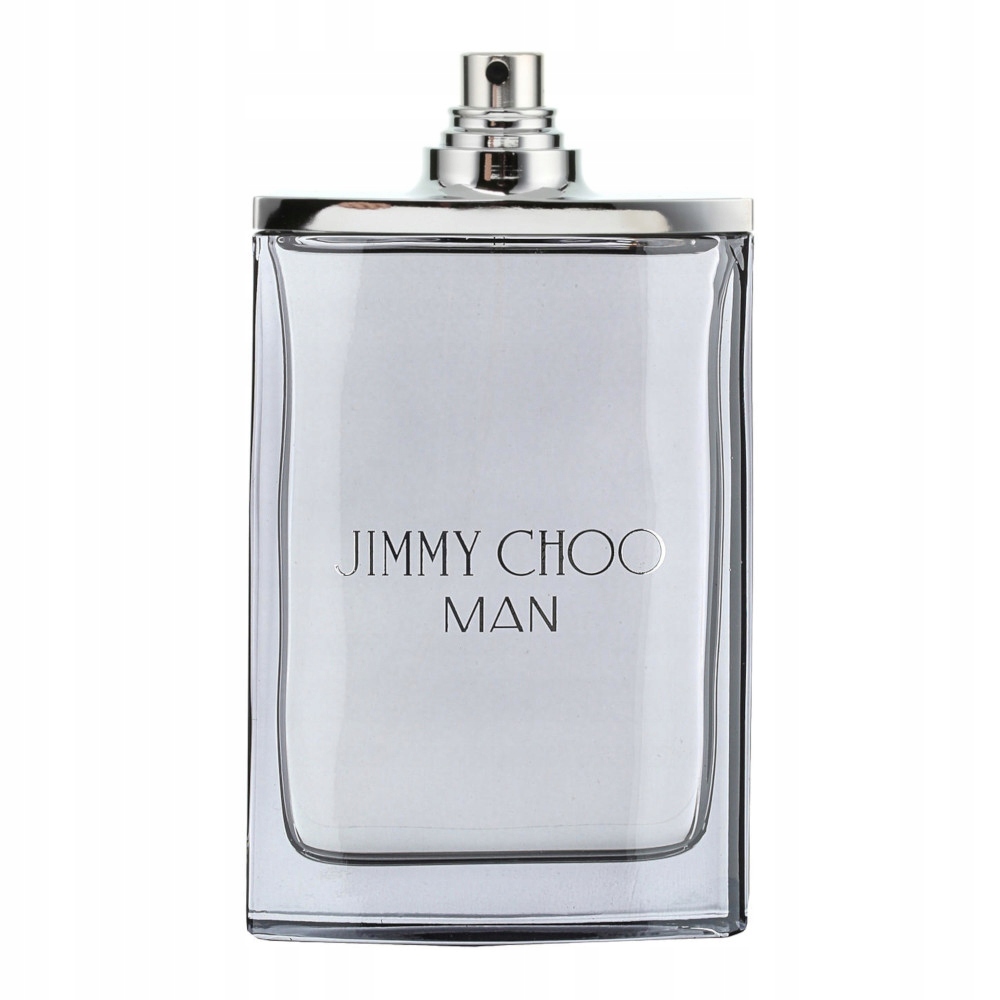 

Jimmy Choo Man Edt 100ml