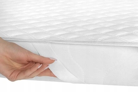 OCHRANIACZ PIKOWANY "TOPPER" 80/200 Kod producenta M-137