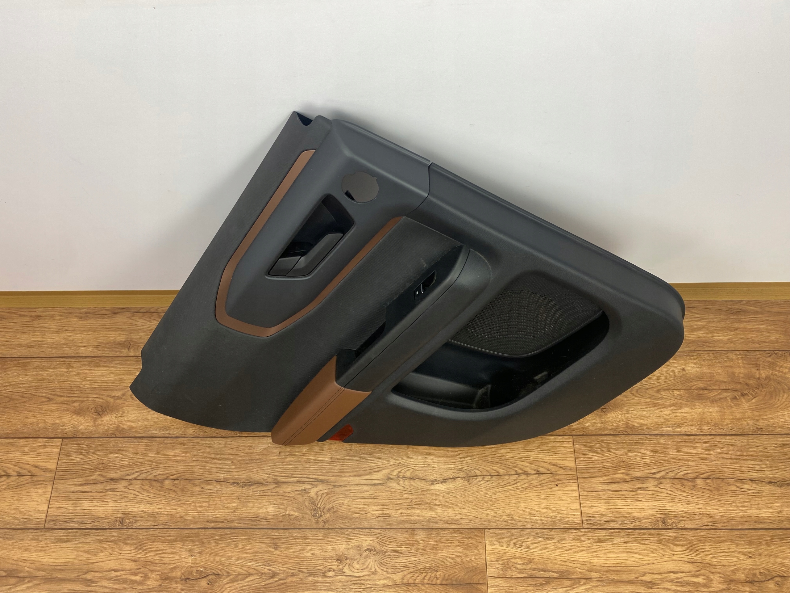 left rear side door Ford Bronco Sport 2020+ USA