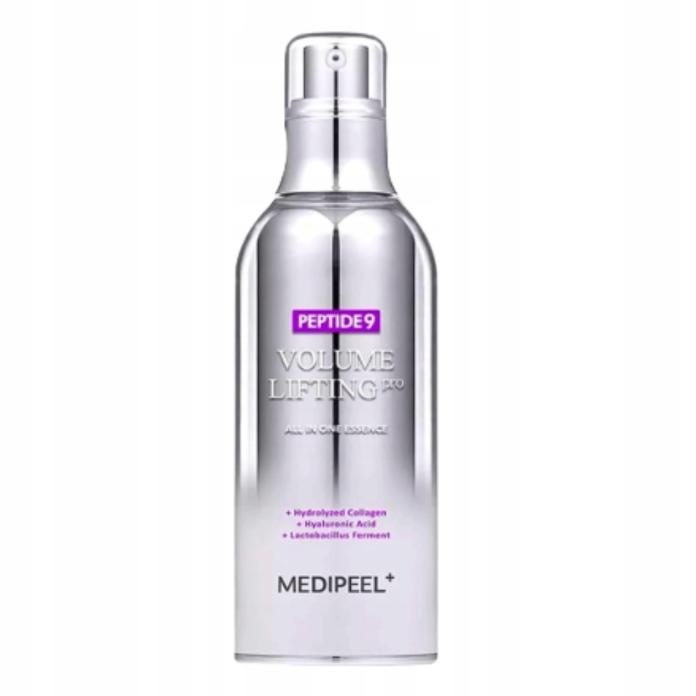 Medi-peel Peptide 9 Volume Lifting All In One Essence Pro 100 ml esence