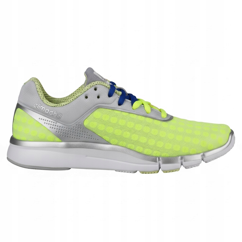 Boty Adidas Adipure 360.2 Climachill B33339 Tréninkové na běhání 37 1/3