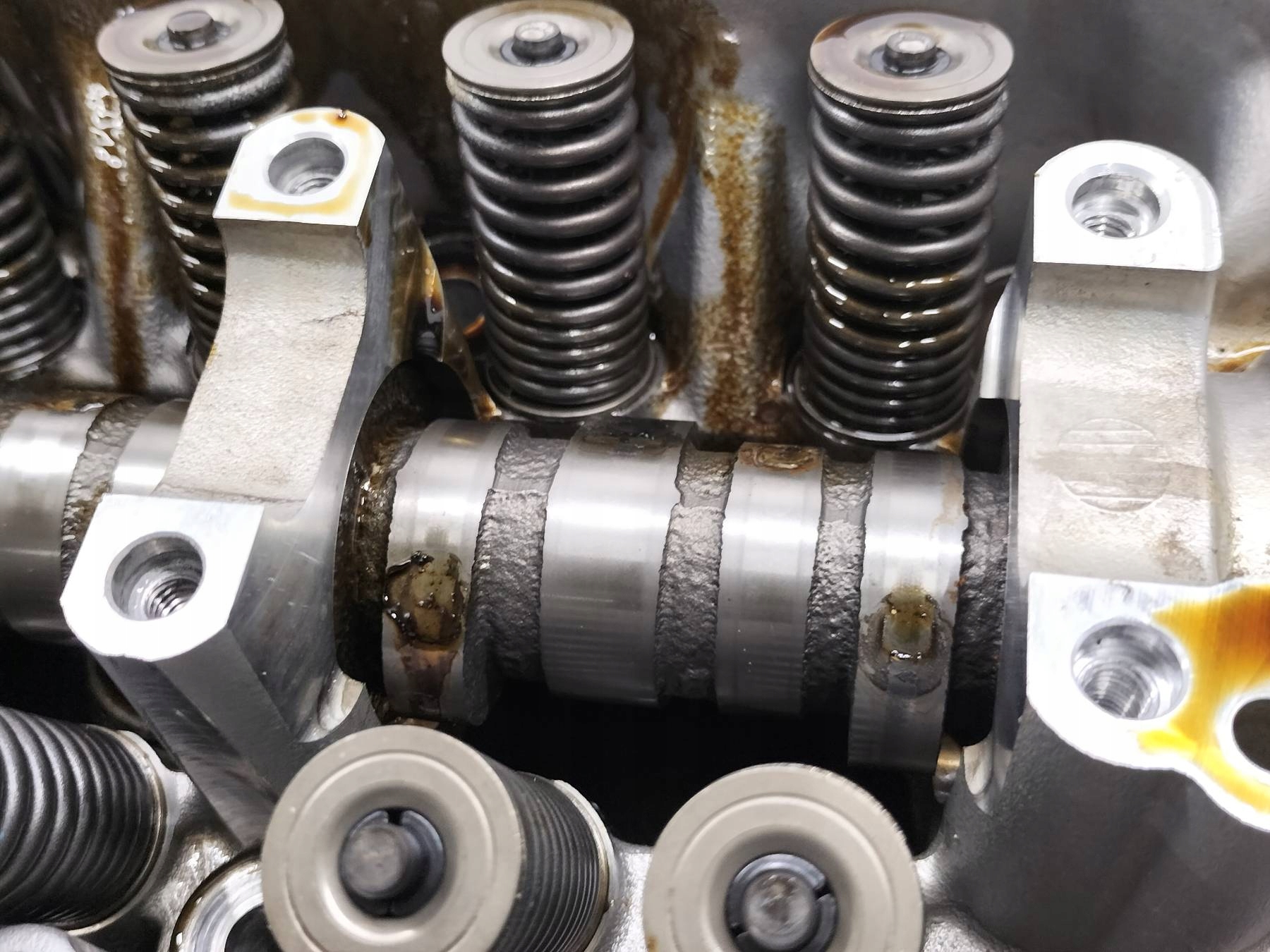 head. complete 1.2 16V Honda Jazz III (2008-)