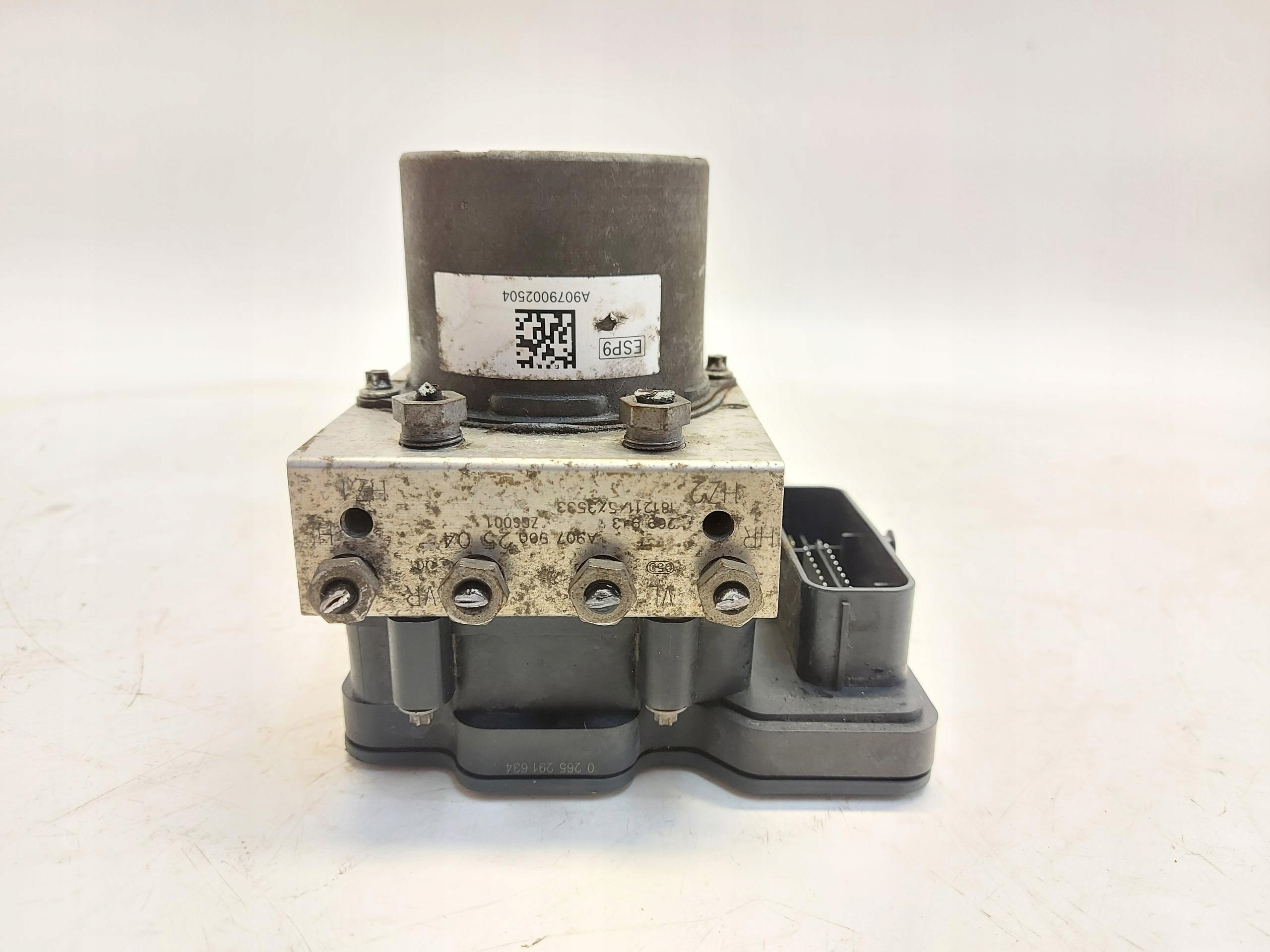 Mercedes Sprinter w907 2020, 2.1 CDI pump control unit ABS A9079002504