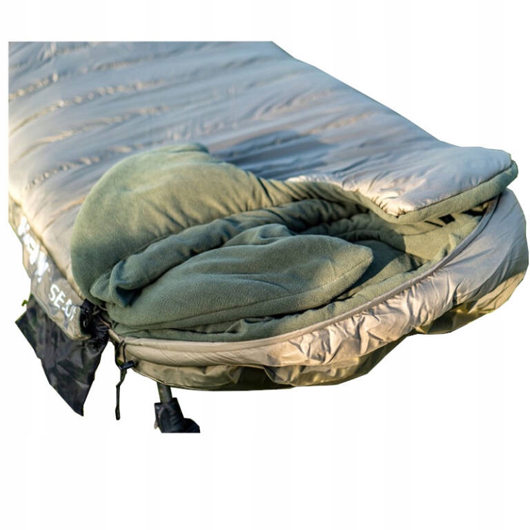Carp Spirit Spací Pytel Magnum Sleep Bag 5 Season