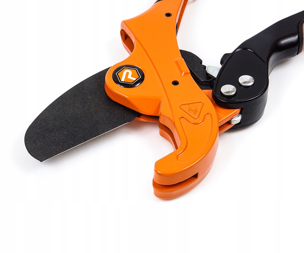 Obcinak nożyce do cięcia do rur Profi PVC 0-42mm Polax Kod producenta 25-013
