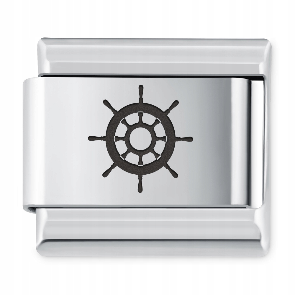 

Italian Charms Symbole Hobby Ster Grawer Prezent